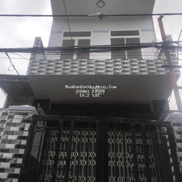 [chính chủ] cần bán nhà đất ở quy nhơn_s.hà thanh