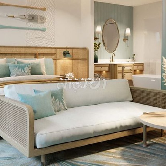 Merryhome - siêu phẩm đột phá mùa hè 2023 1 tỷ/căn