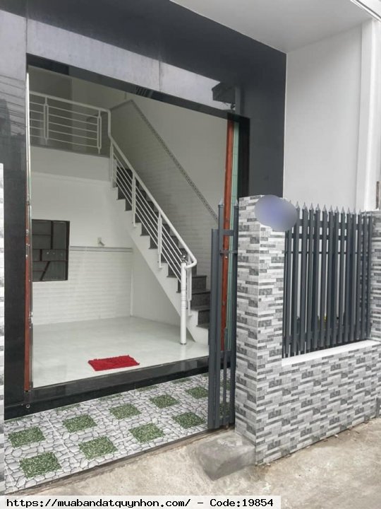 Nhà bán hẻm Trần Quốc Toản p Đống Đa tttp Quy Nhơn, 2pn,2wc Hướng Nam - Giá:1 tỷ 420 tr Nhà bán hẻm Trần Quốc Toản p Đống Đa tttp Quy Nhơn, 2pn,2wc Hướng Nam - Giá:1 tỷ 420 tr