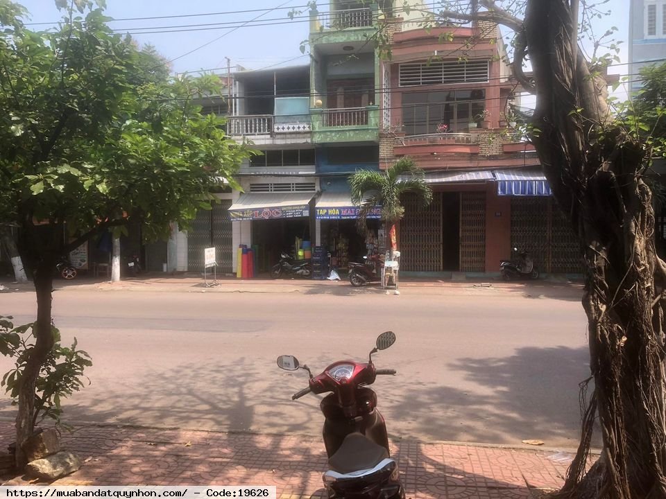 Nhà mặt tiền 138m2, đường trần hưng đạo, Phường Hải Cảng, Dt đất : 138 m2, Hướng Bắc, Giá: 15 tỷ Nhà mặt tiền 138m2, đường trần hưng đạo, Phường Hải Cảng, Dt đất : 138 m2, Hướng Bắc, Giá: 15 tỷ