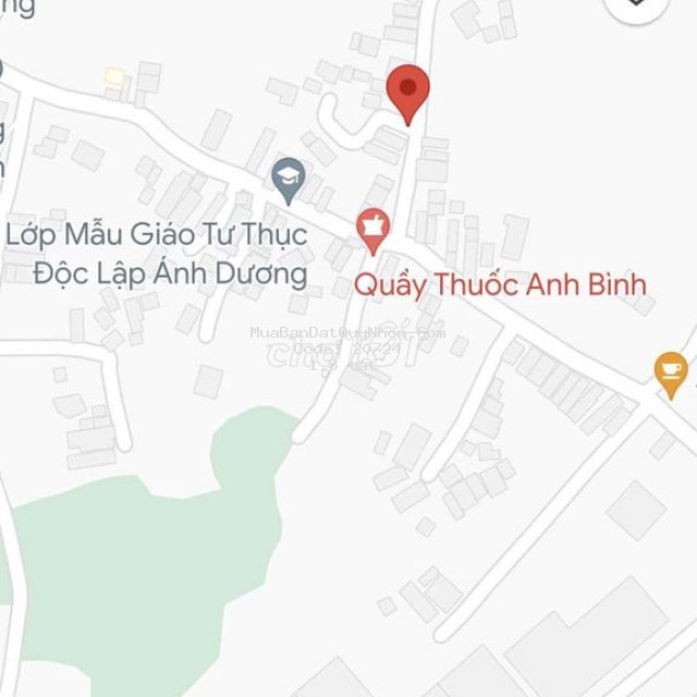 Nhà ở phước an 220m2