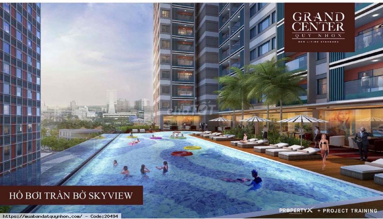 Pass lại căn 06 tầng 12 view đầm thị nại - cảng qn Pass lại căn 06 tầng 12 view đầm thị nại - cảng qn