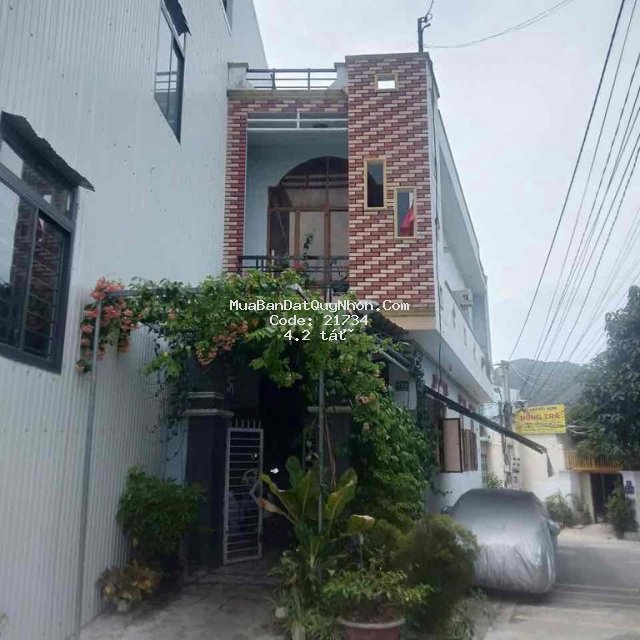 Bán nhà chính chủ