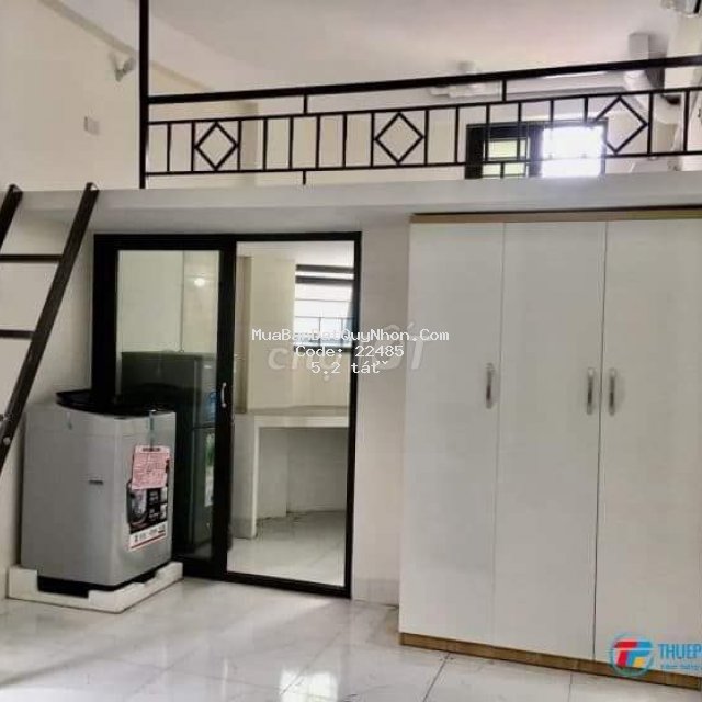 Bán nhà trọ 4 tầng trung tâm qn – gần biển,thu nhập ổn định 30tr/tháng
