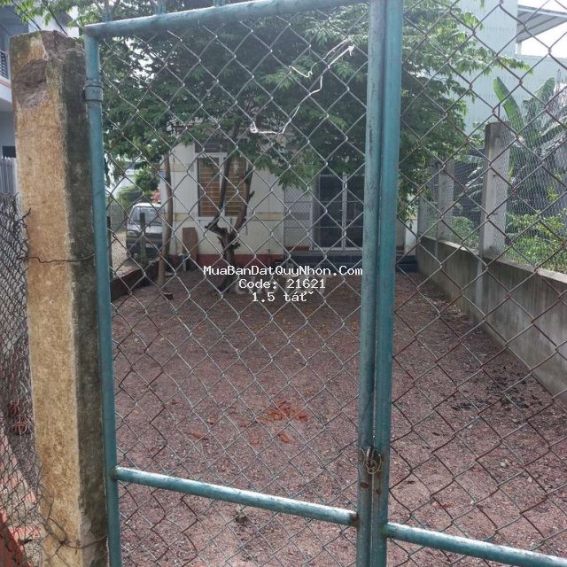 Bán nhà tt tuy phước
