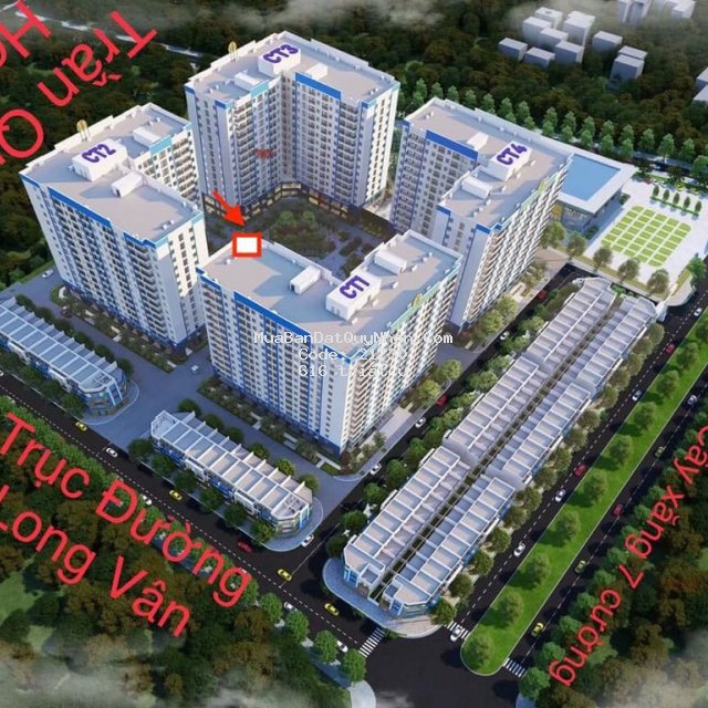 !! nhà nước hỗ trợ người dân mua nhà tp. quy nhơn chỉ 10tr/m2