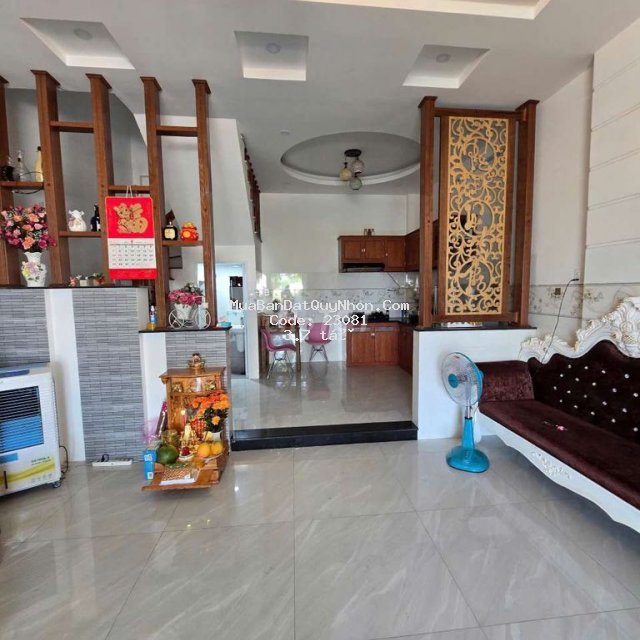 1 căn view sông hà thanh vị trí cực đẹp