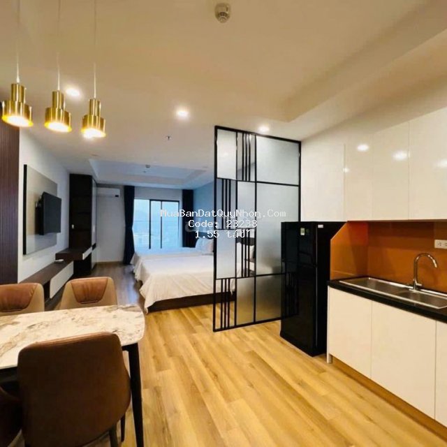 Bán  2 căn chung tms  quy nhơn liền kề giá 1 tỉ 550 triệu