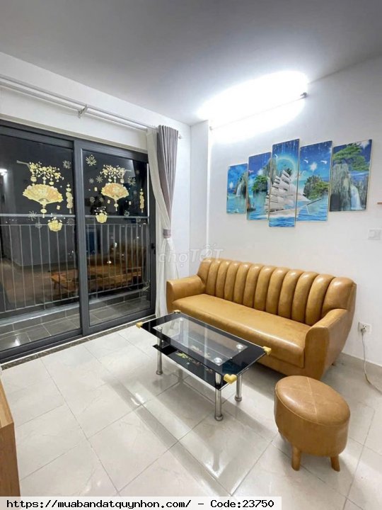 Bán căn hộ 2 phòng ngủ giá chỉ 690 triệu Bán căn hộ 2 phòng ngủ giá chỉ 690 triệu