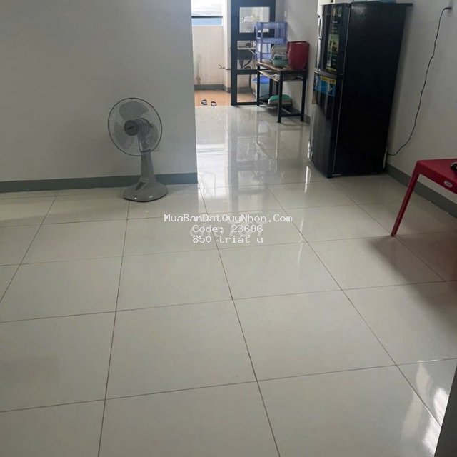 Bán căn hộ 2pn nam ngân, trung tâm quy nhơn Bán căn hộ 2pn nam ngân, trung tâm quy nhơn