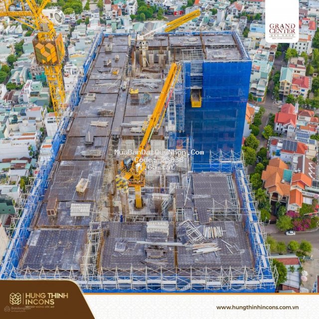 Bán căn hộ biển đẹp nhất tp. quy nhơn. trung tâm thành phố (chính chủ)