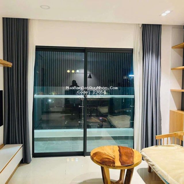 Bán căn hộ thương mại tại chung cư phú tài residence- quy nhơn Bán căn hộ thương mại tại chung cư phú tài residence- quy nhơn