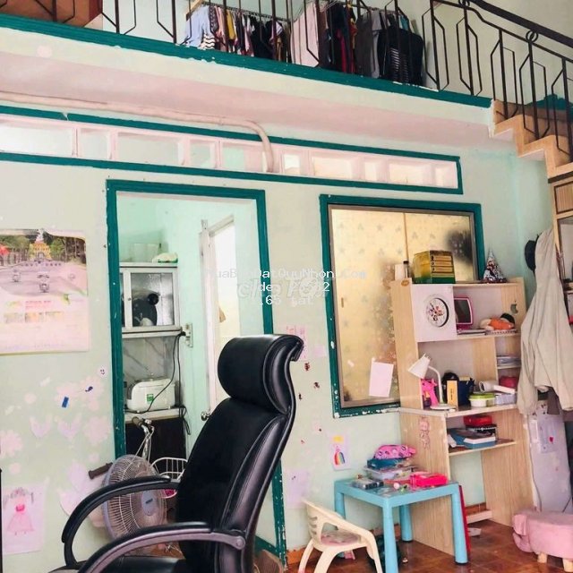 Bán căn nhà hẻm cạn đường võ mười - p quy nhơn nam Bán căn nhà hẻm cạn đường võ mười - p quy nhơn nam
