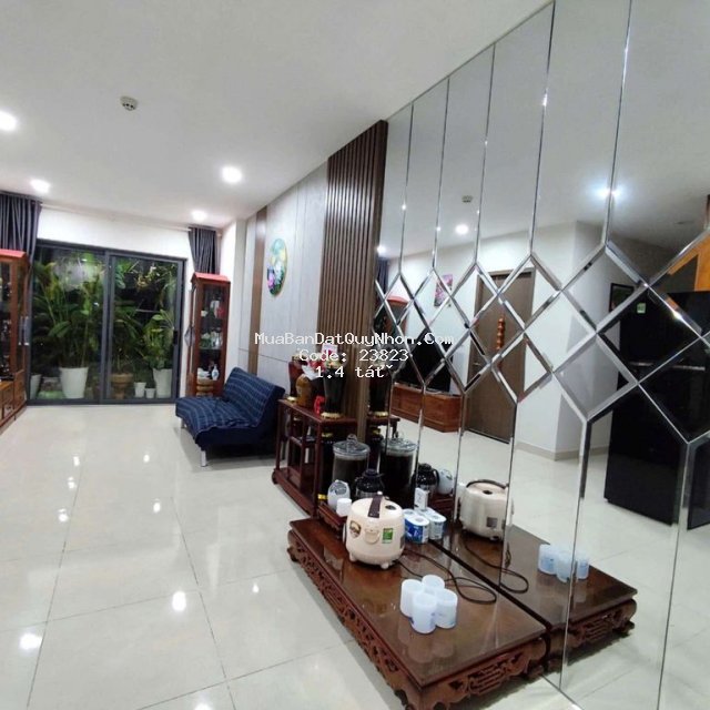 Bán chung cư ecolife, đường điện biên phủ, phường nhơn bình, quy nhơn Bán chung cư ecolife, đường điện biên phủ, phường nhơn bình, quy nhơn