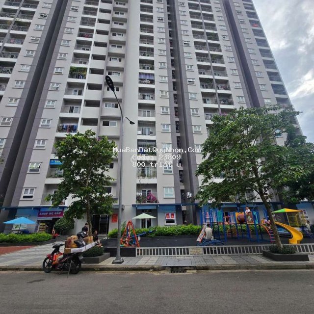 Bán chung cư lamer 1, đường tây sơn, phường quang trung, quy nhơn Bán chung cư lamer 1, đường tây sơn, phường quang trung, quy nhơn
