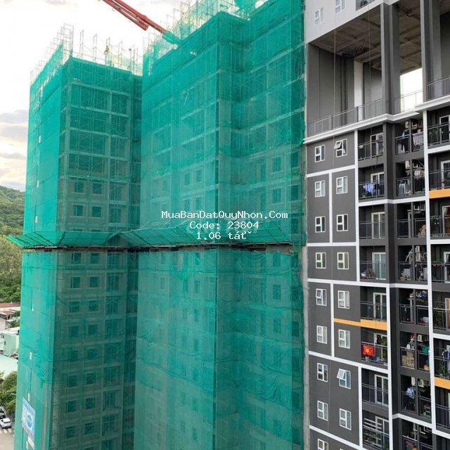 Bán chung cư lamer 2 đang xây dựng