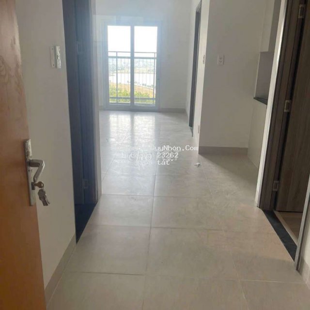 Bán chung cư lamer 2, đường tây sơn, phường quang trung, quy nhơn