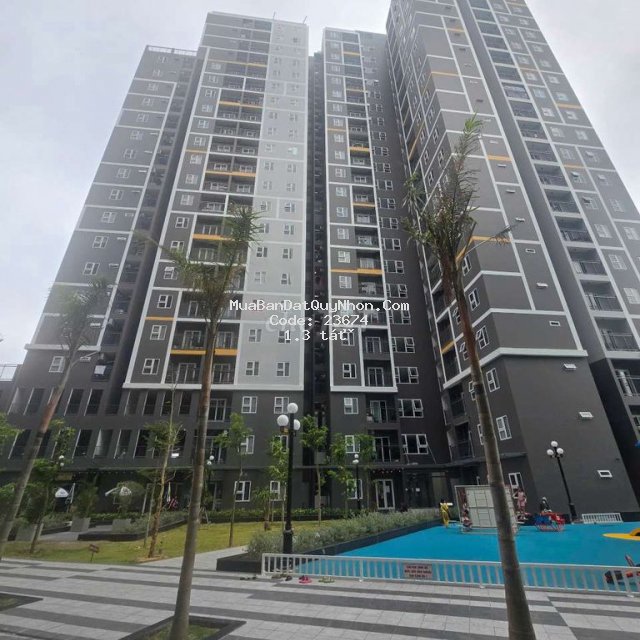 Bán chung cư lamer 2, đường tây sơn, quy nhơn Bán chung cư lamer 2, đường tây sơn, quy nhơn