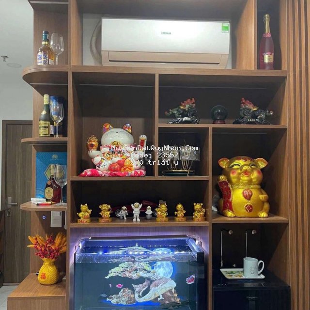 Bán chung cư noxh an phú thịnh, phường nhơn bình, quy nhơn Bán chung cư noxh an phú thịnh, phường nhơn bình, quy nhơn