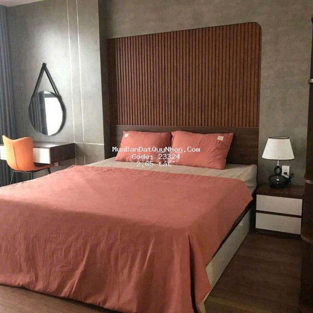 Bán chung cư phú tài, đường lê đức thọ, quy nhơn Bán chung cư phú tài, đường lê đức thọ, quy nhơn