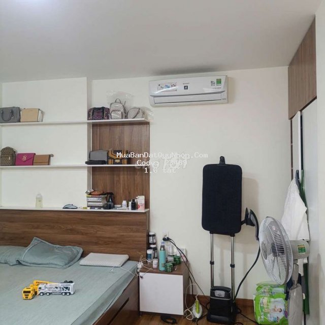 Bán chung cư thịnh phát, đường thanh niên, phường quang trung