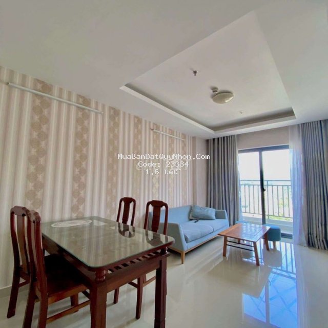 Bán chung cư thịnh phát - tầng 9 - full nội thất đẹp- giá 1.6 tỷ Bán chung cư thịnh phát - tầng 9 - full nội thất đẹp- giá 1.6 tỷ