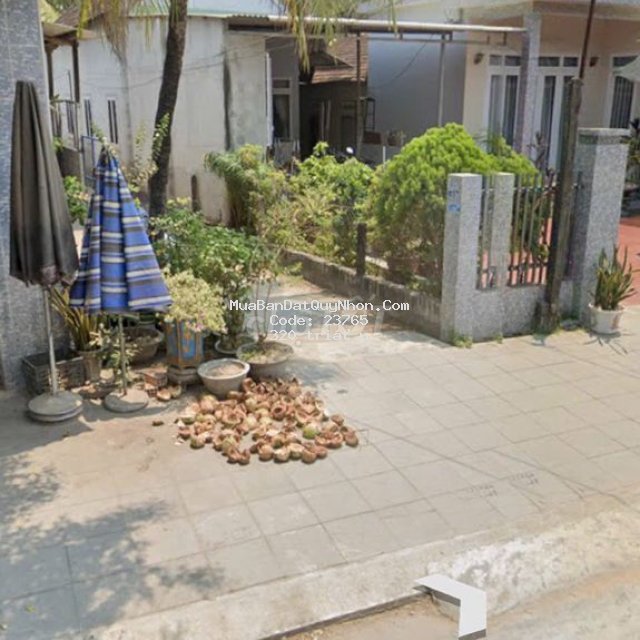 Bán đất hcb gàn dt thiên ly