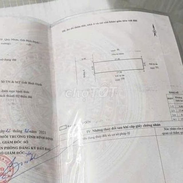 Bán đất tặng nhà cấp 4 điện tích : 73.5 m2 -khu vực khu cn- sổ hồng Bán đất tặng nhà cấp 4 điện tích : 73.5 m2 -khu vực khu cn- sổ hồng