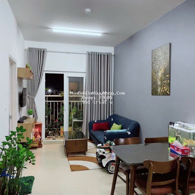 Bán gấp - căn hộ 2pn simona hoàng văn thụ - 950 triệu Bán gấp - căn hộ 2pn simona hoàng văn thụ - 950 triệu