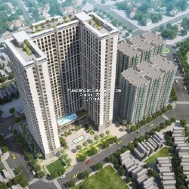 Bán gấp căn hộ view biển phú tài residences – full nt giá 1t9 Bán gấp căn hộ view biển phú tài residences – full nt giá 1t9