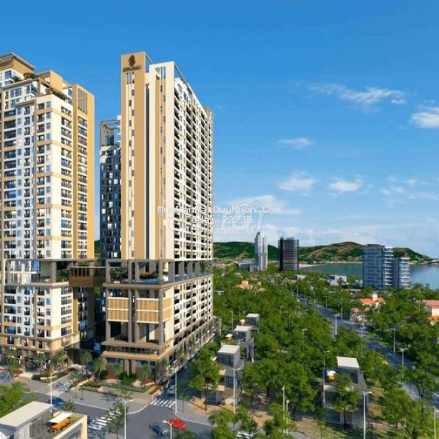 Bán lỗ căn simona quy nhơn