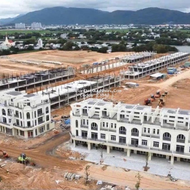 Bán lô đất diện tích 80m2 mặt đường quốc lộ 19 ngay cầu hà thanh 7 Bán lô đất diện tích 80m2 mặt đường quốc lộ 19 ngay cầu hà thanh 7