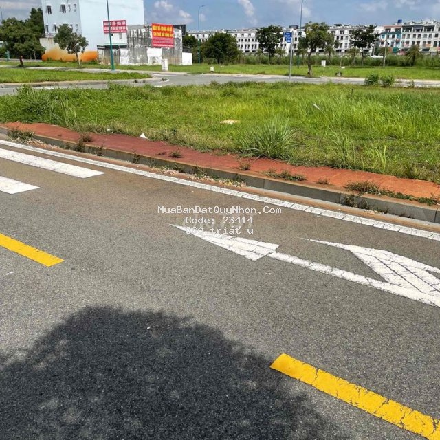 Bán lô đất siêu đẹp giá 660 triệu, gần ubnd và chợ cát khánh