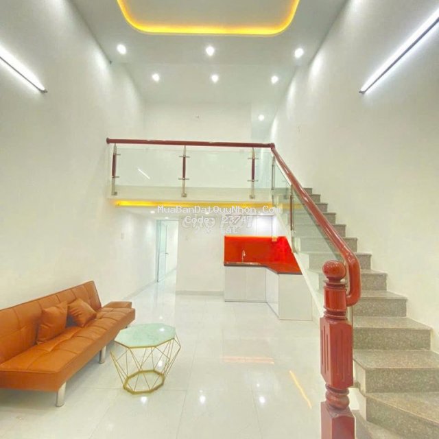 Bán nhà 2 tầng hẻm xe tải hoàng văn thụ giá 2,6 tỉ Bán nhà 2 tầng hẻm xe tải hoàng văn thụ giá 2,6 tỉ