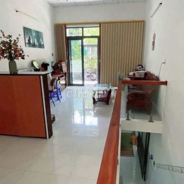 Bán nhà 2 tâng mặt tiền lý thái tổ nối dài gía 2 tỉ 3 Bán nhà 2 tâng mặt tiền lý thái tổ nối dài gía 2 tỉ 3