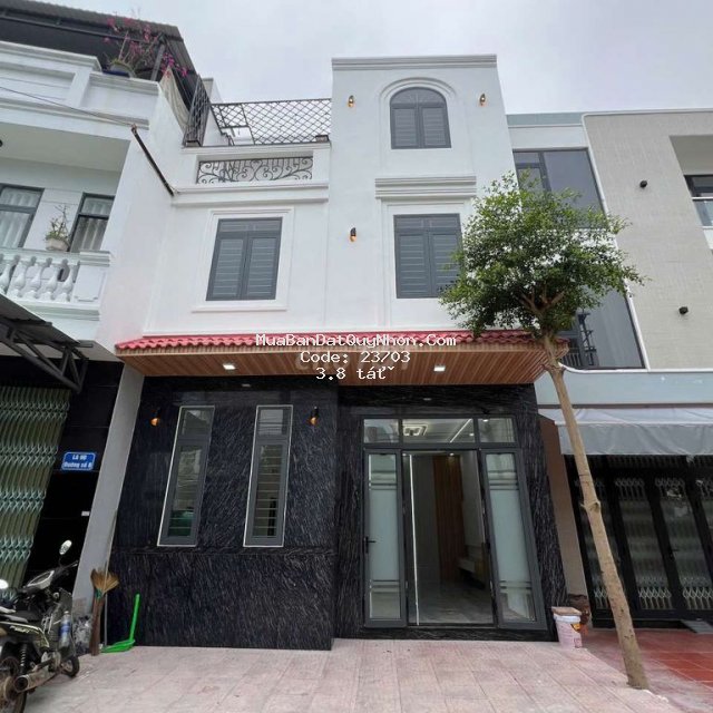 Bản nhà 3 mê -khu hà thanh đống đa