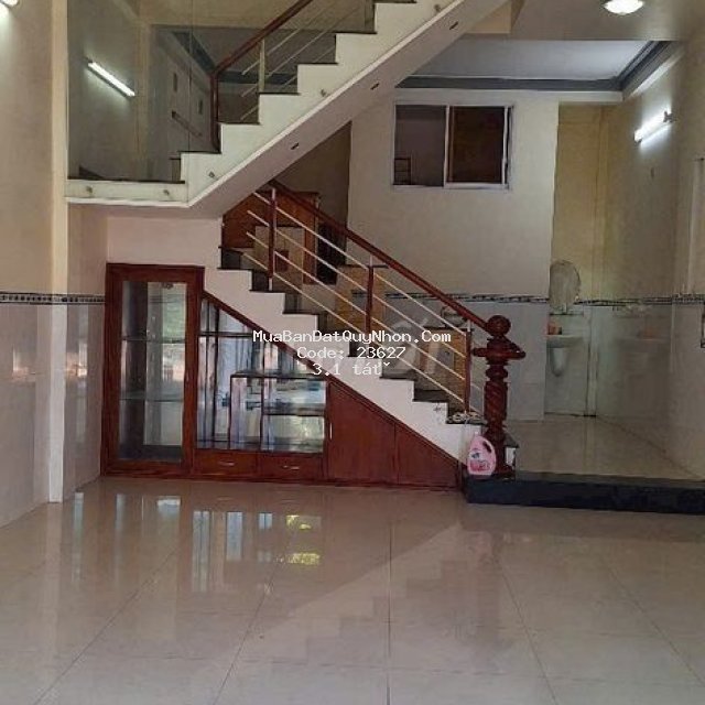 Bán nhà 3,1 tỉ