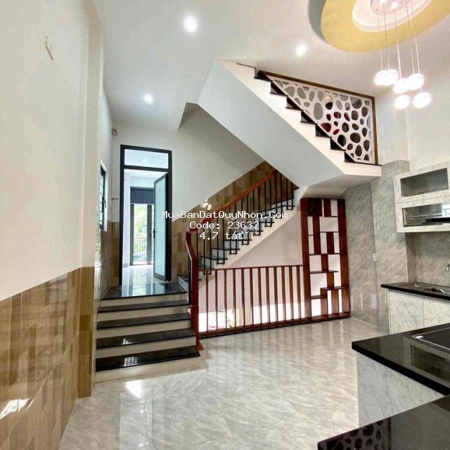 Bán nhà 4 tầng mới mặt tiền phạm thị đào Bán nhà 4 tầng mới mặt tiền phạm thị đào