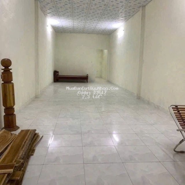 Bán nhà cấp 4 mặt tiền khu chợ dinh giá 2,3 tỉ Bán nhà cấp 4 mặt tiền khu chợ dinh giá 2,3 tỉ