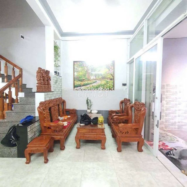 Bán nhà hẻm bạch đằng quy nhơn , 60,4m2 , 4 tầng , giá 3 tỷ 500tr Bán nhà hẻm bạch đằng quy nhơn , 60,4m2 , 4 tầng , giá 3 tỷ 500tr