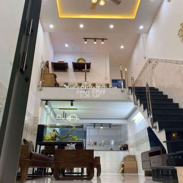 Bán nhà hẻm cạn đường thanh niên, phường quang trung, quy nhơn