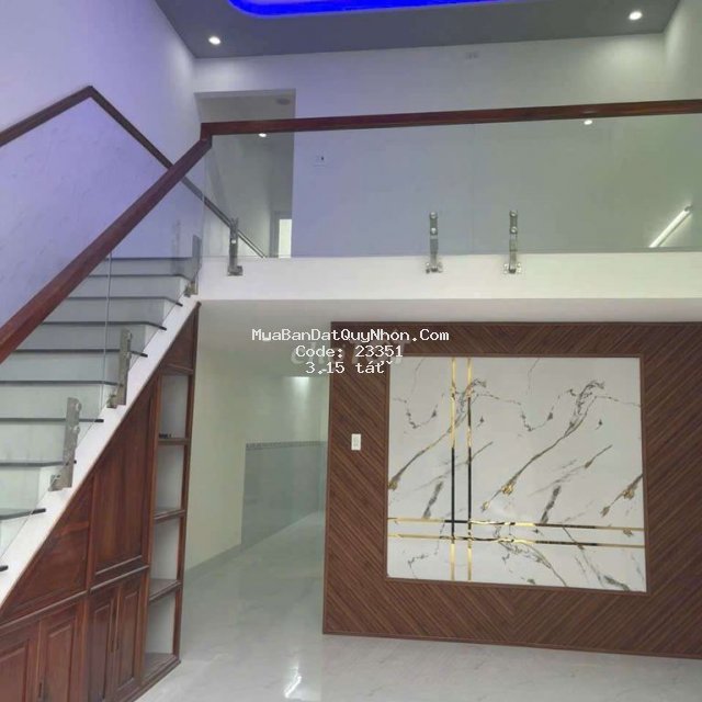 Bán nhà hẻm đường thanh niên, phường quang trung, quy nhơn Bán nhà hẻm đường thanh niên, phường quang trung, quy nhơn
