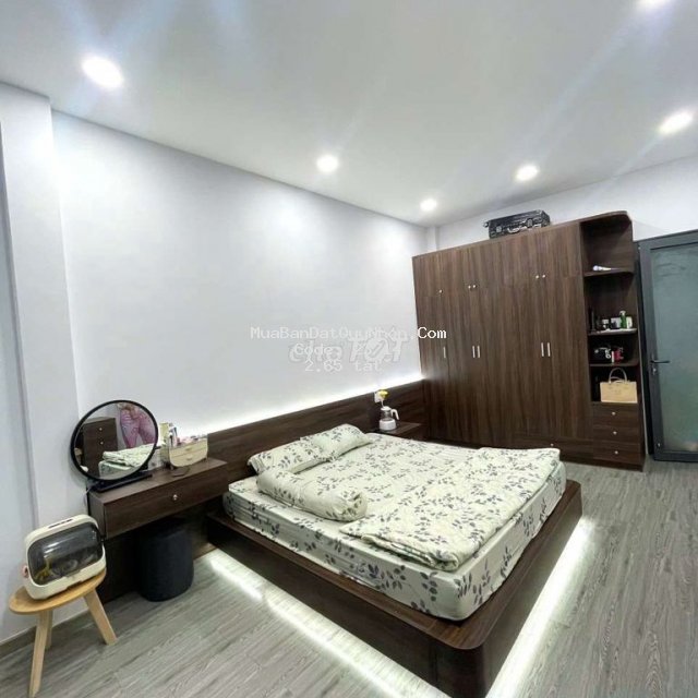 Bán nhà hẻm gara quyền, 1 mê, full nội thất. mua ở. lh: *** Bán nhà hẻm gara quyền, 1 mê, full nội thất. mua ở. lh: ***