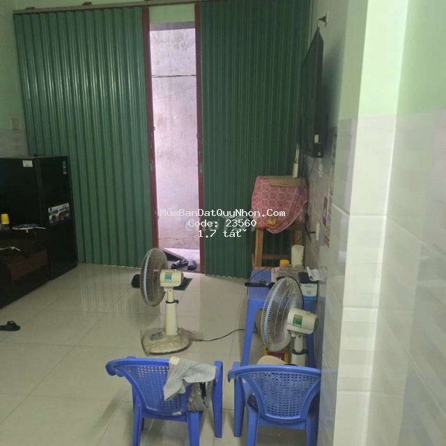 Bán nhà hẻm nguyễn thái học, phường lê hồng phong, trung tâm quy nhơn Bán nhà hẻm nguyễn thái học, phường lê hồng phong, trung tâm quy nhơn
