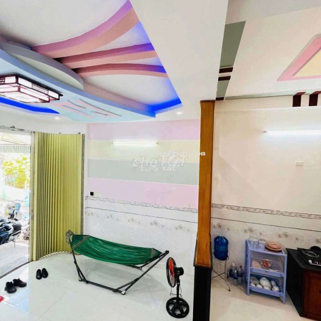 Bán nhà hẻm trần hưng đạo p. đống đa , 40m2 , 2 tầng , giá 1 tỷ 750tr Bán nhà hẻm trần hưng đạo p. đống đa , 40m2 , 2 tầng , giá 1 tỷ 750tr