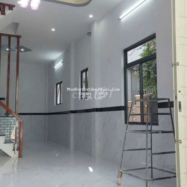 Bán nhà hẻm xe hơi đường chế lan viên, phường ghềnh ráng, quy nhơn Bán nhà hẻm xe hơi đường chế lan viên, phường ghềnh ráng, quy nhơn