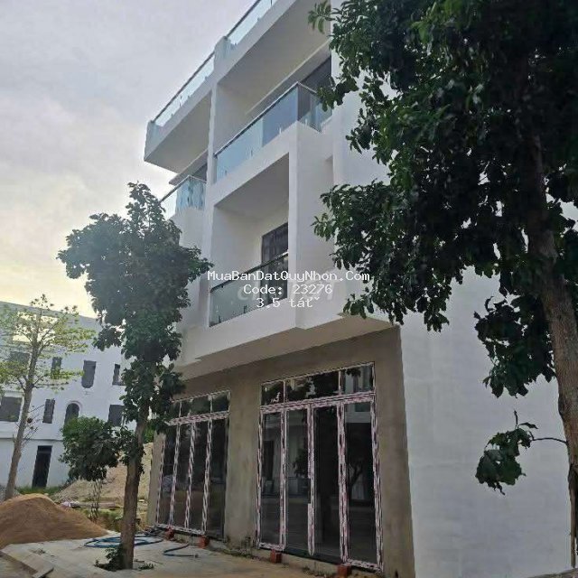 Bán nhà khu chợ góc đại phú gia, quy nhơn Bán nhà khu chợ góc đại phú gia, quy nhơn