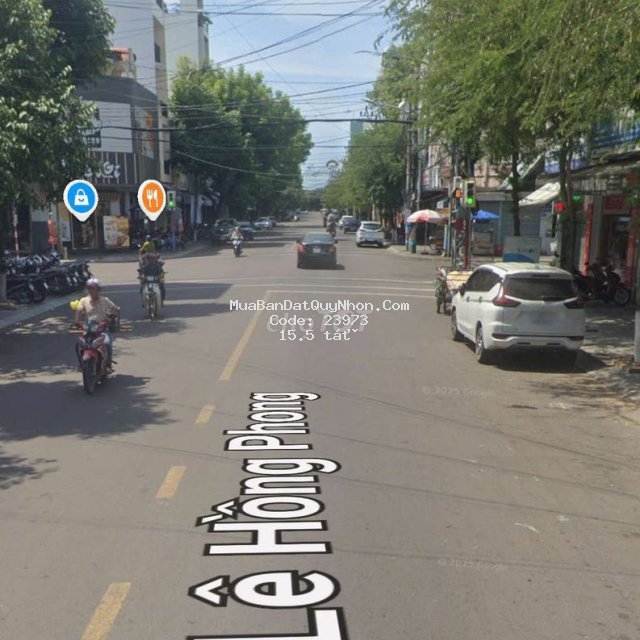 Bán nhà mặt tiền 150m2 lê hồng phong, trục kinh doanh. mua ở, đầu tư