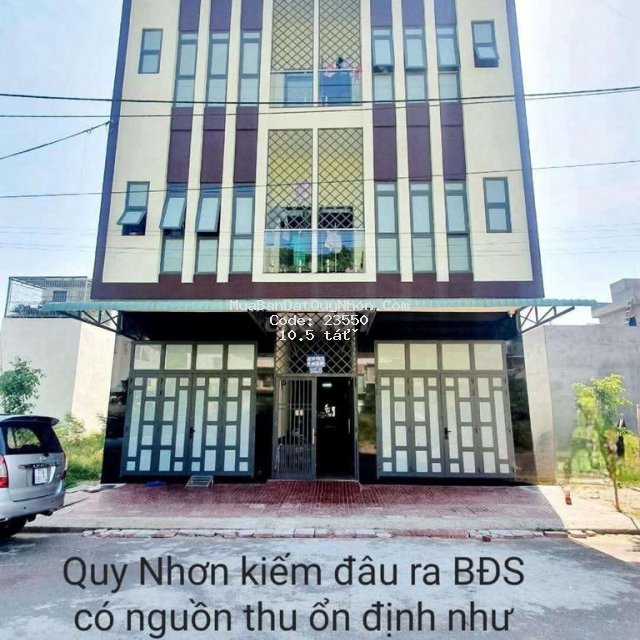 Bán nhà mặt tiền đường số 4 khu gara quyền quy nhơn Bán nhà mặt tiền đường số 4 khu gara quyền quy nhơn