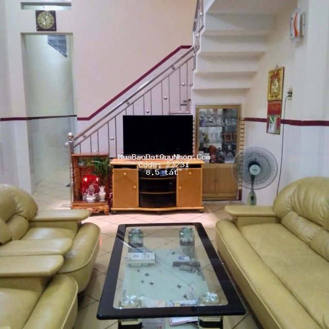 Bán nhà mặt tiền tăng bạt hổ,tp quy nhơn. dt 63,22m2 giá 8,5 tỷ (tl) Bán nhà mặt tiền tăng bạt hổ,tp quy nhơn. dt 63,22m2 giá 8,5 tỷ (tl)